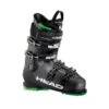 BOTTES DE SKI ALPIN HEAD ADVANT EDGE 95 ANTH/VERT POUR HOMME