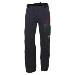 PANTALON DE SKI ALPIN KARPOS STORM GRIS POUR HOMME
