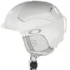 CASQUE DE SKI ALPIN OAKLEY MOD 5 BLANC
