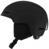 CASQUE DE SKI ALPIN GIRO RATIO NOIR MAT POUR HOMME