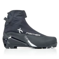 BOTTES DE SKI DE FOND FISCHER XC COMFORT NOIR