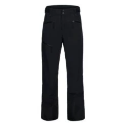 PANTALON DE SKI ALPIN PEAK PERFORMANCE TETON GORE-TEX NOIR POUR HOMME