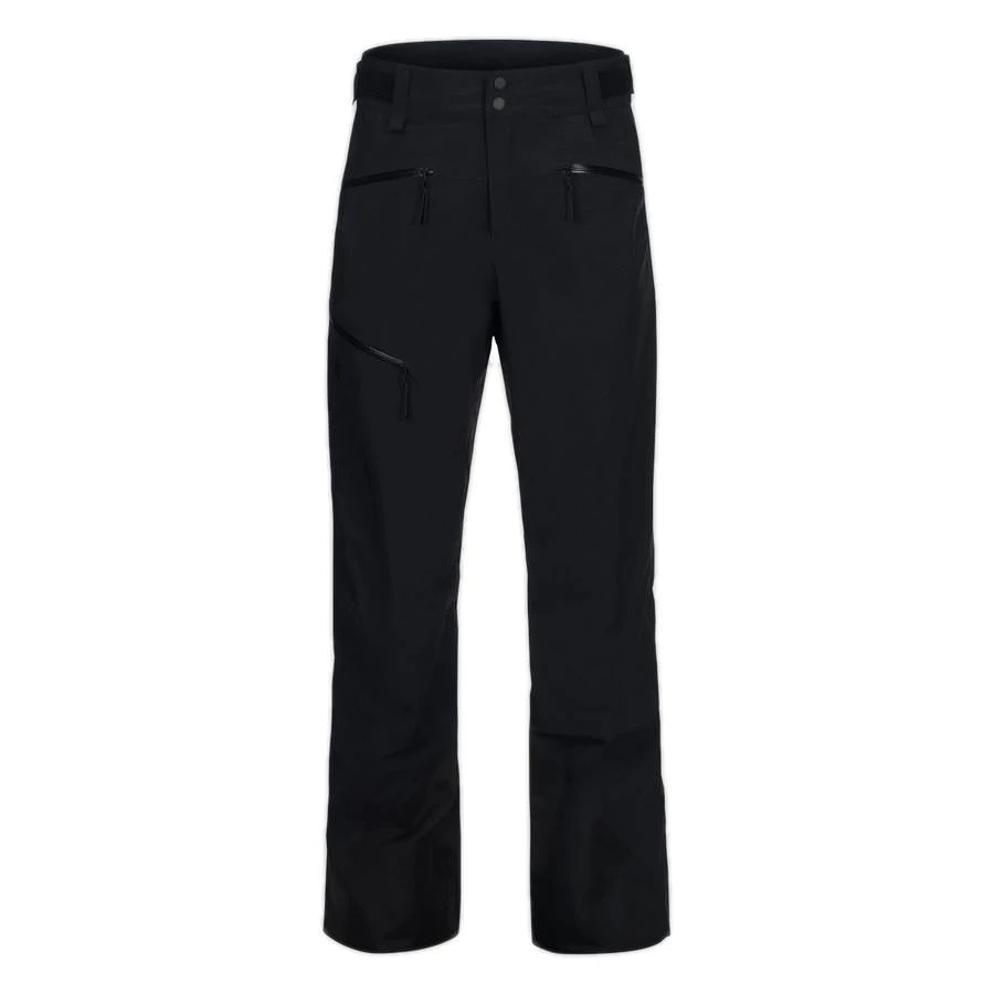 PANTALON DE SKI ALPIN PEAK PERFORMANCE TETON GORE-TEX NOIR POUR HOMME 1 PANTALON DE SKI ALPIN PEAK PERFORMANCE TETON GORE-TEX NOIR POUR HOMME