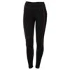 LEGGINGS SPORTFUL 2ND SKIN TIGHT NOIR POUR FEMME