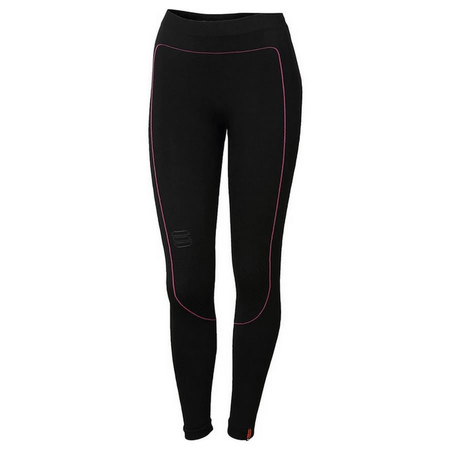 LEGGINGS SPORTFUL 2ND SKIN TIGHT NOIR POUR FEMME 1 LEGGINGS SPORTFUL 2ND SKIN TIGHT NOIR POUR FEMME