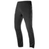 PANTALON DE SKI DE FOND SALOMON AGILE WARM NOIR POUR HOMME