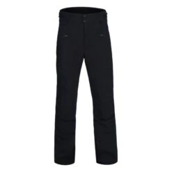 PANTALON DE SKI ALPIN PEAK PERFORMANCE SCOOT NOIR POUR HOMME
