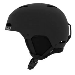 CASQUE DE SKI ALPIN GIRO LEDGE NOIR MAT