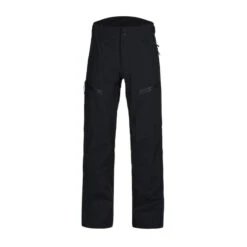 PANTALON DE SKI ALPIN PEAK PERFORMANCE GRAVITY NOIR