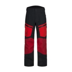 PANTALON DE SKI ALPIN PEAK PERFORMANCE GRAVITY DYNARED