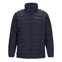 MANTEAU DE SKI ALPIN PEAK PERFORMANCE ARGON LIGHT BLEU