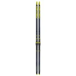 SKIS DE FOND FISCHER SPEEDMAX 3D CLASSIC PLUS 902 MEDIUM IFP