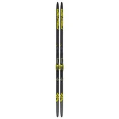 SKIS DE FOND FISCHER RCR SKATE MEDIUM IFP