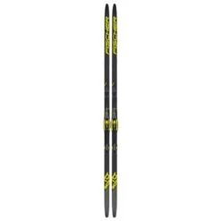 SKIS DE FOND FISCHER RCR SKATE STIFF IFP