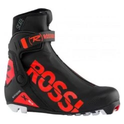 BOTTES DE SKI DE FOND ROSSIGNOL X-10 SKATE