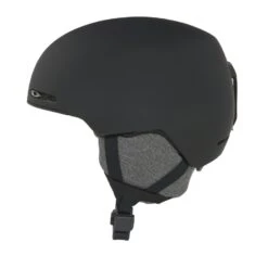CASQUE DE SKI ALPIN OAKLEY MOD1 BLACKOUT