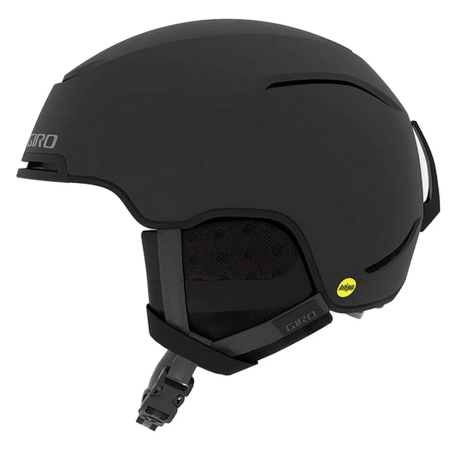 CASQUE DE SKI ALPIN GIRO TERRA MIPS MATTE BLACK POUR FEMME 1 CASQUE DE SKI ALPIN GIRO TERRA MIPS MATTE BLACK POUR FEMME
