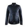 MANTEAU DE VÉLO CRAFT ESSENCE LIGHT WIND NOIR POUR FEMME