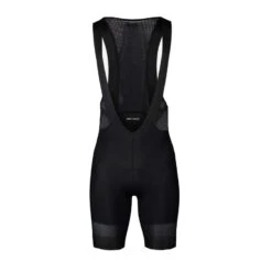 CUISSARD À BRETELLES POC ESSENTIAL ROAD VPD URANIUM BLACK POUR HOMME