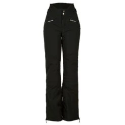 PANTALON DE SKI ALPIN SPYDER ECHO GTX NOIR POUR FEMME