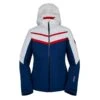 MANTEAU DE SKI ALPIN SPYDER CAPTIVATE GTX INFINIUM ABYSS POUR FEMME