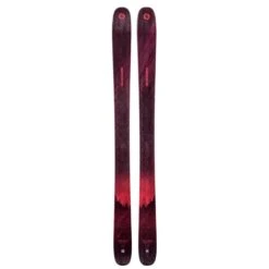 SKIS ALPINS BLIZZARD SHEEVA 10 ROUGE 2021 POUR FEMME