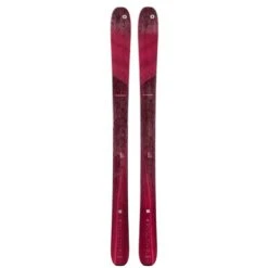 SKIS ALPINS BLIZZARD BLACK PEARL 97 ROUGE 2021 POUR FEMME
