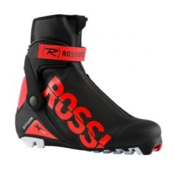 BOTTES DE SKI DE FOND ROSSIGNOL X-IUM J COMBI POUR JUNIOR