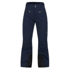 PANTALON DE SKI ALPIN PEAK PERFORMANCE SCOOT BLUE SHADOW POUR FEMME