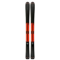 SKIS ALPINS SCOTT SLIGHT 93 CARBONE/ROUGE 2021