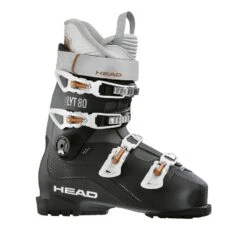 BOTTES DE SKI ALPIN HEAD NEXO LYT 80 W NOIR/CUIVRE POUR FEMME