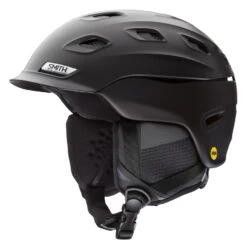 CASQUE DE SKI ALPIN SMITH VANTAGE MIPS NOIR MAT