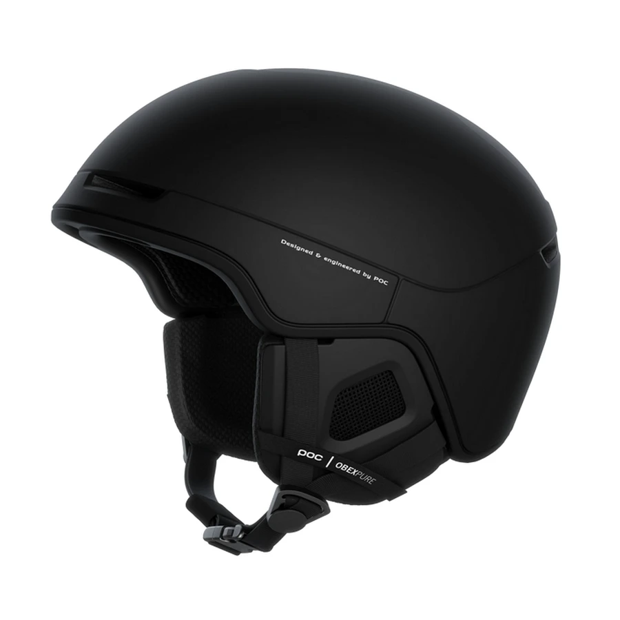 CASQUE DE SKI ALPIN POC OBEX PURE URANIUM BLACK 1 CASQUE DE SKI ALPIN POC OBEX PURE URANIUM BLACK
