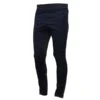 PANTALON DE SKI DE FOND SWIX DELDA LIGHT SOFTSHELL TIGHT NOIR POUR HOMME