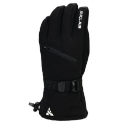 GANTS ET MITAINES AUCLAIR CARIBOO 2 NOIR