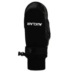 MITAINES AUCLAIR WWPB GIGATEX NOIR POUR FEMME