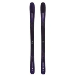 SKIS ALPINS SALOMON STANCE W 88 2023 POUR FEMME