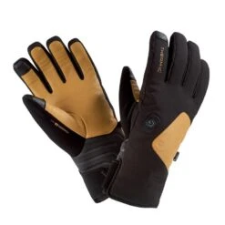 Therm-Ic GANTS CHAUFFANTS POWER GLOVES SKI LIGHT NOIR