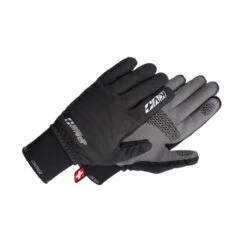 GANTS KV+ COLD PRO NOIR