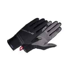 GANTS KV+ FOCUS SKI NOIR