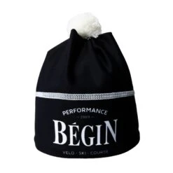 TUQUE BEGIN NOIR
