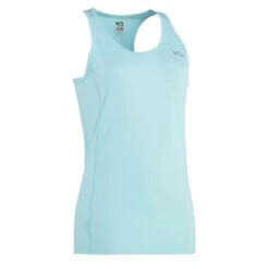 CAMISOLE KARI TRAA NORA SINGLET FROST POUR FEMME