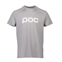 MAILLOT DE VÉLO POC REFORM ENDURO ALLOY GREY POUR HOMME