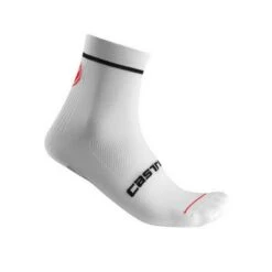 BAS CASTELLI ENTRATA 9 BLANC