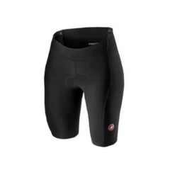 CUISSARD DE VÉLO CASTELLI VELOCISSIMA 2 NOIR POUR FEMME