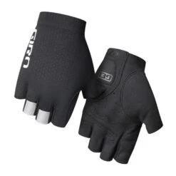 GANTS DE VÉLO GIRO XNETIC ROAD NOIR POUR FEMME