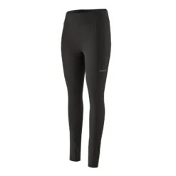 LEGGING PATAGONIA ENDLESS NOIR POUR FEMME