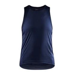 MAILLOT DE VÉLO CRAFT CORE ENDUR BLAZE POUR FEMME