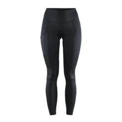 LEGGING CRAFT ADV ESSENCE NOIR POUR FEMME