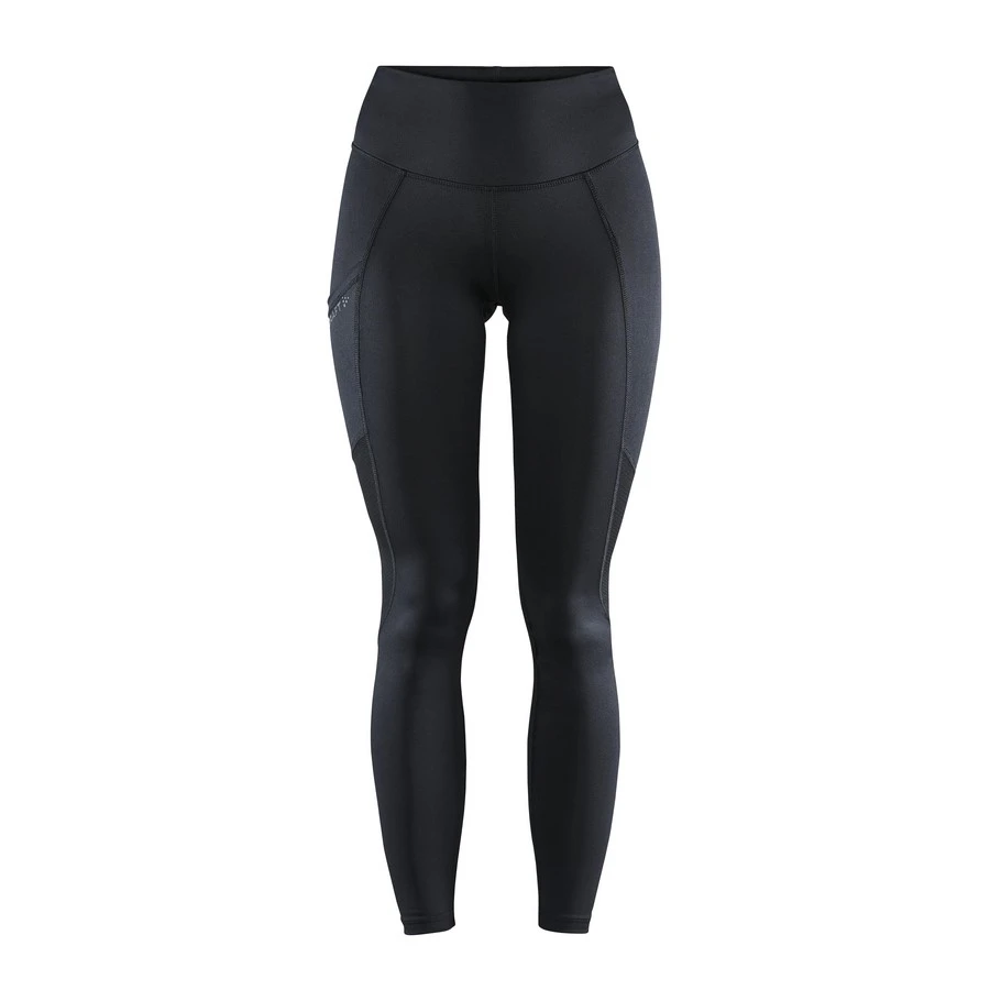 LEGGING CRAFT ADV ESSENCE NOIR POUR FEMME 1 LEGGING CRAFT ADV ESSENCE NOIR POUR FEMME
